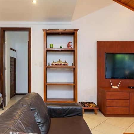 Praia Da Ferradura Com Quatro Suites E Piscina. Armacao dos Buzios Luaran gambar