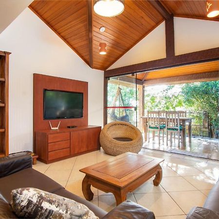 Praia Da Ferradura Com Quatro Suites E Piscina. Armacao dos Buzios Luaran gambar