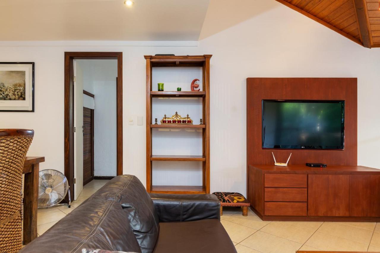 Praia Da Ferradura Com Quatro Suites E Piscina. Armacao dos Buzios Luaran gambar