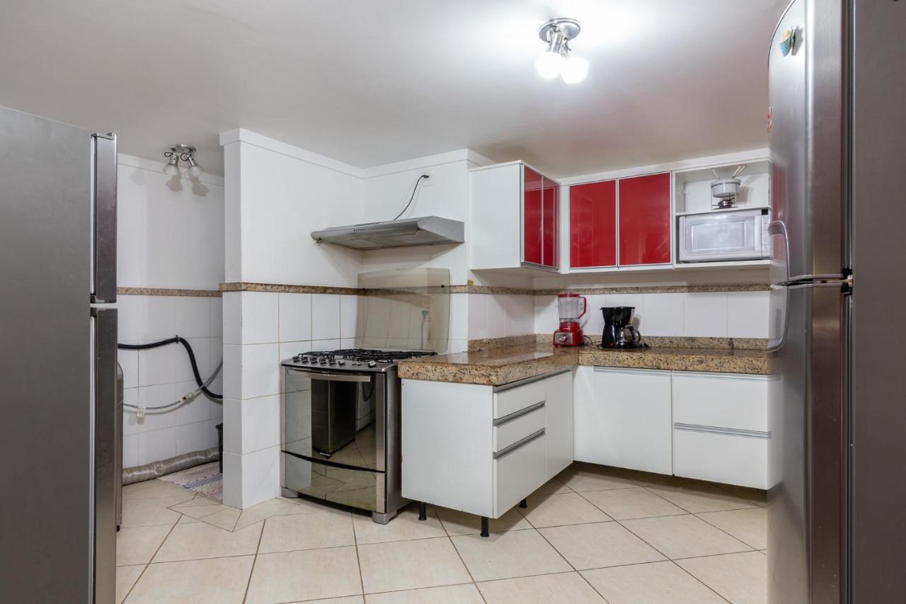 Praia Da Ferradura Com Quatro Suites E Piscina. Armacao dos Buzios Luaran gambar