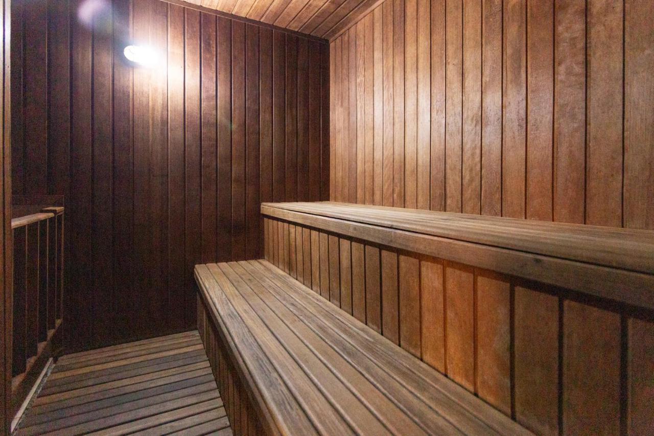 Praia Da Ferradura Com Quatro Suites E Piscina. Armacao dos Buzios Luaran gambar