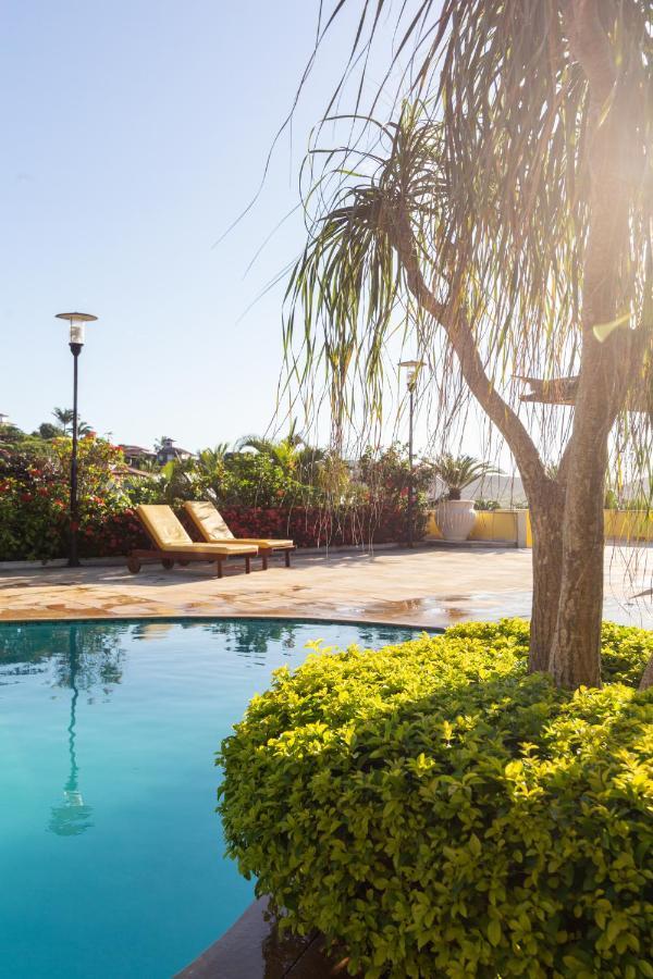 Praia Da Ferradura Com Quatro Suites E Piscina. Armacao dos Buzios Luaran gambar