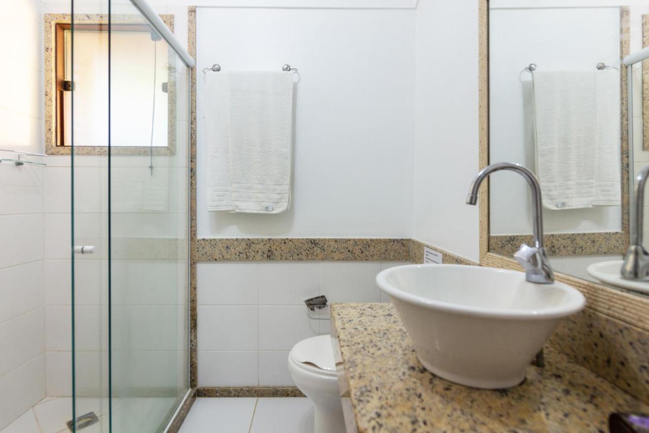 Praia Da Ferradura Com Quatro Suites E Piscina. Armacao dos Buzios Luaran gambar
