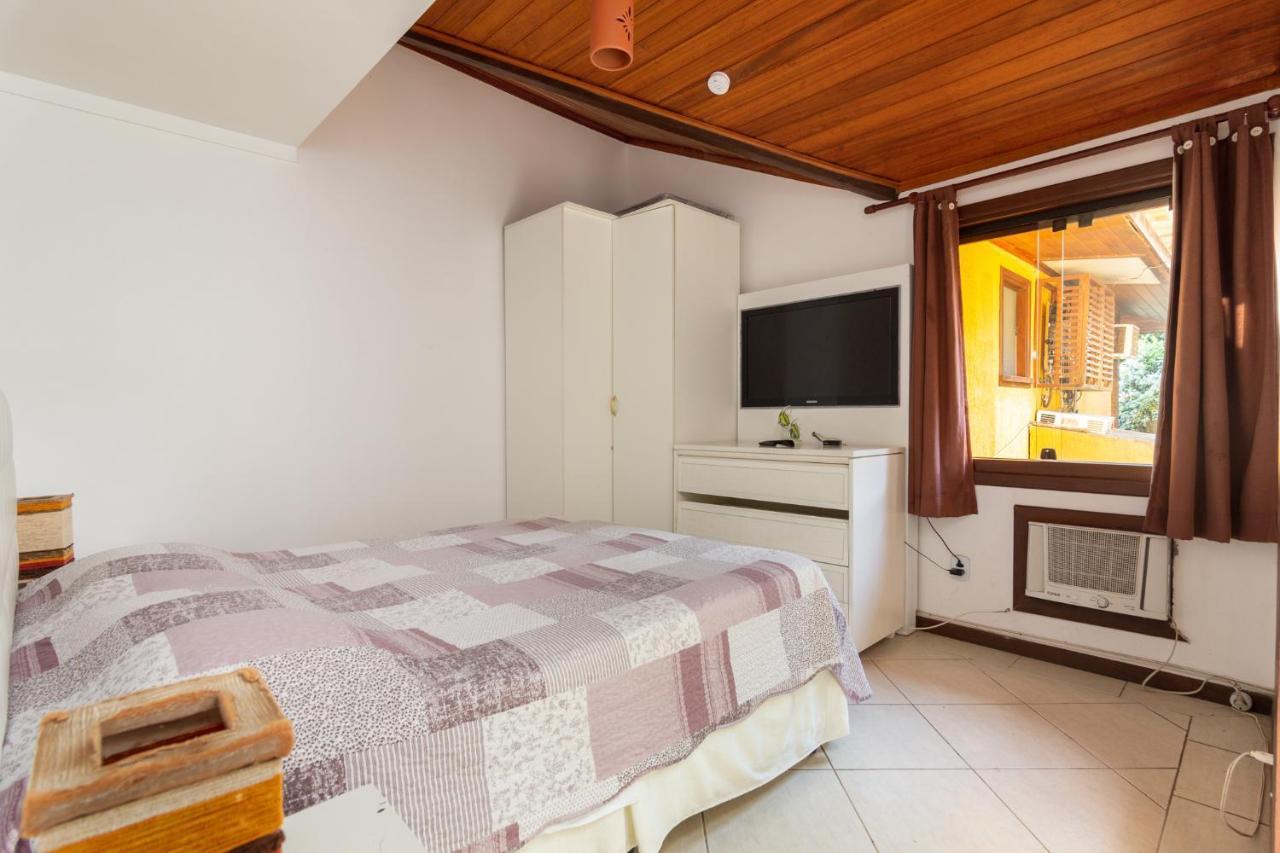 Praia Da Ferradura Com Quatro Suites E Piscina. Armacao dos Buzios Luaran gambar