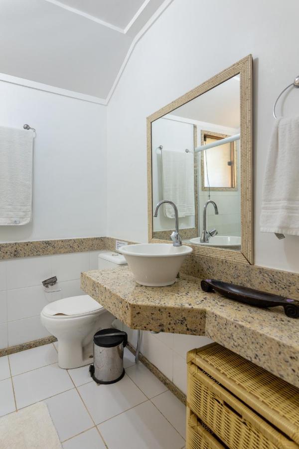 Praia Da Ferradura Com Quatro Suites E Piscina. Armacao dos Buzios Luaran gambar
