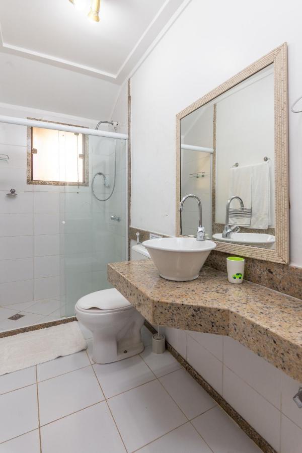 Praia Da Ferradura Com Quatro Suites E Piscina. Armacao dos Buzios Luaran gambar