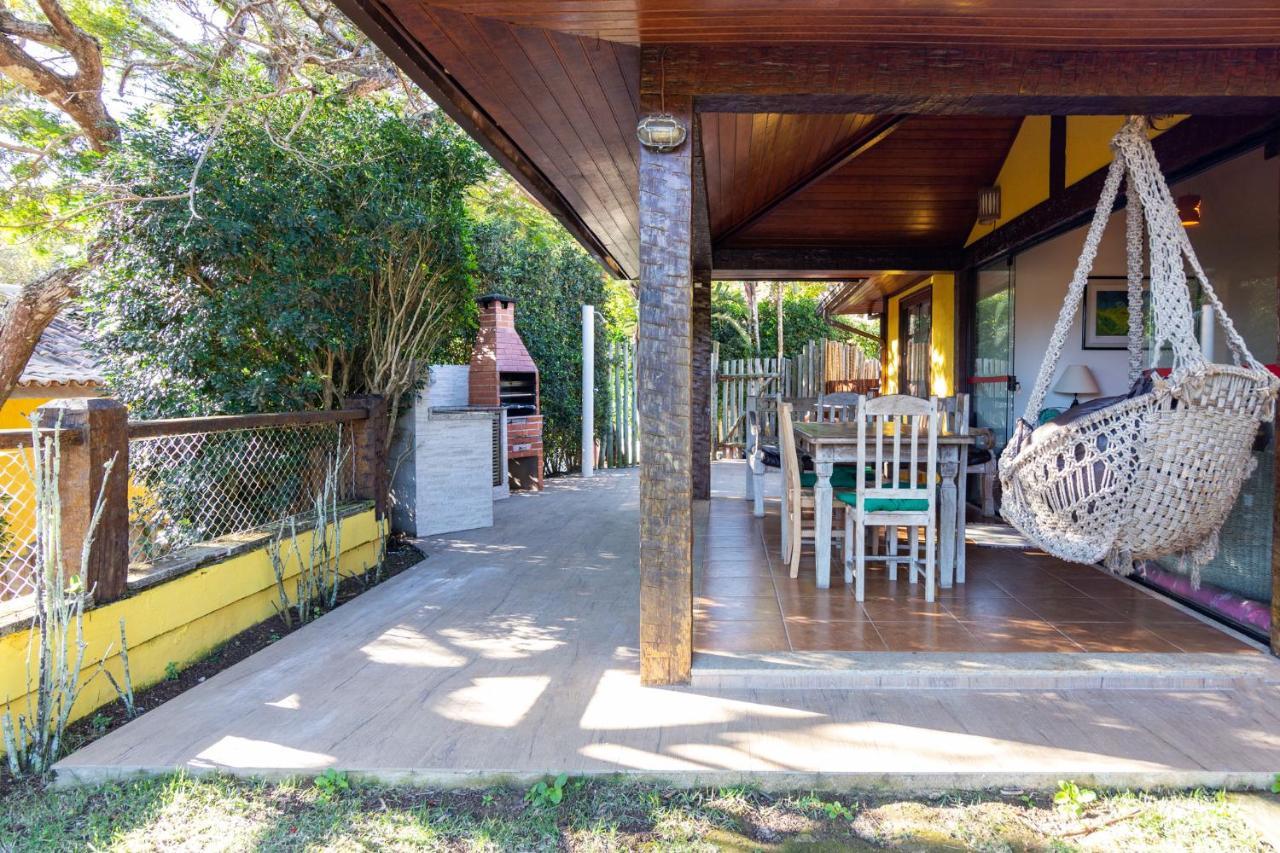 Praia Da Ferradura Com Quatro Suites E Piscina. Armacao dos Buzios Luaran gambar